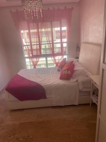 Appartement 60 m² à louer à Tanger — Photo 10