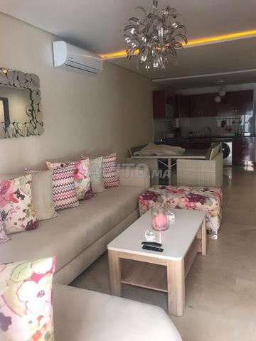 Apartment for Rent 300 MAD in Marrakech (Guéliz) — Photo 2
