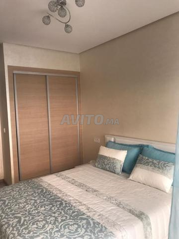 Apartment for Rent 300 MAD in Marrakech (Guéliz) — Photo 4
