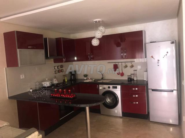 Apartment for Rent 300 MAD in Marrakech (Guéliz) — Photo 6