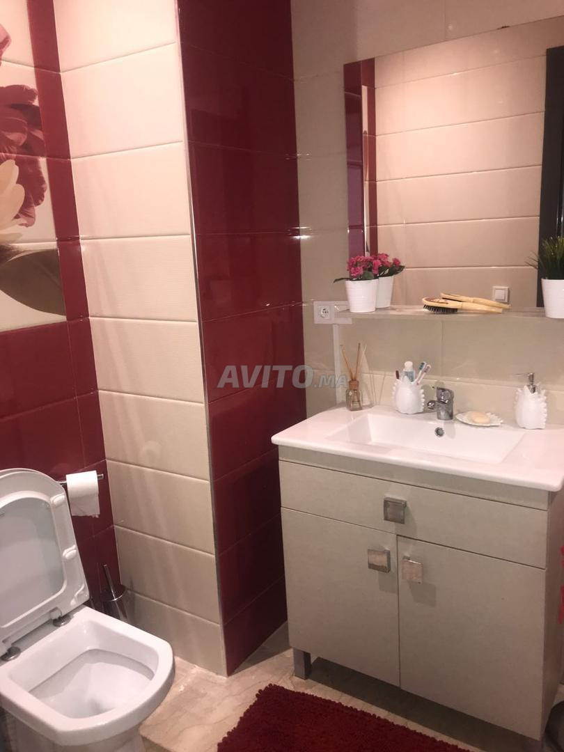 Apartment for Rent 300 MAD in Marrakech (Guéliz) — Photo 7