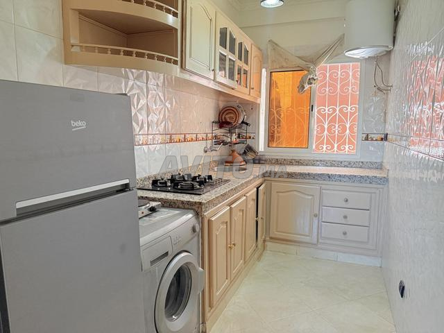 Appartement 48 m² à vendre à Marrakech – Haye Essalam — Photo 6