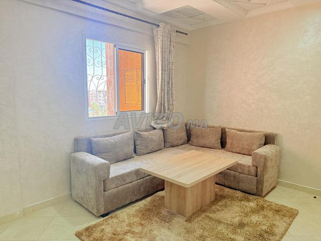 Appartement 48 m² à vendre à Marrakech – Haye Essalam — Photo 7