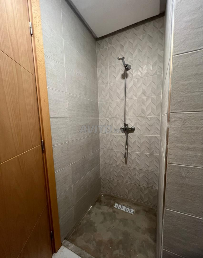 شقة للايجار 30م² في تمارة — Photo 8