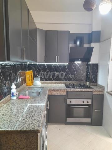 Appartement meublé  à louer au centre-ville de Meknès — Photo 6