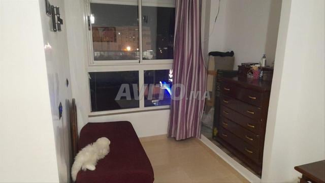 Appartement meublé  à louer au centre-ville de Meknès — Photo 8