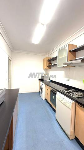 Appartement 110 m² meublé à louer à Casablanca, Les Princesses — Photo 19
