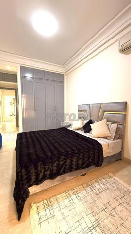 Appartement 110 m² meublé à louer à Casablanca, Les Princesses — Photo 21