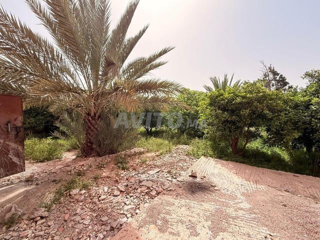 أرض 2557 م² للبيع في داراركة، أكادير — Photo 5