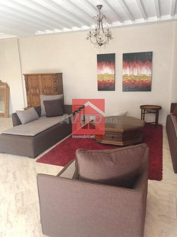 Appartement 120 m² à vendre à Marrakech (Allal El Fassi) — Photo 3