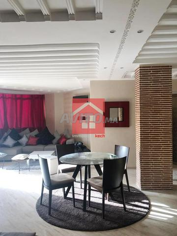 Appartement 120 m² à vendre à Marrakech (Allal El Fassi) — Photo 4
