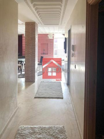 Appartement 120 m² à vendre à Marrakech (Allal El Fassi) — Photo 5