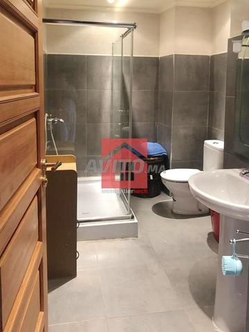 Appartement 120 m² à vendre à Marrakech (Allal El Fassi) — Photo 7