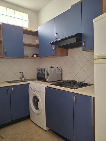 Appartement 40 m² à louer à Casablanca — Photo 3