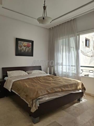 Appartement 40 m² à louer à Casablanca — Photo 7