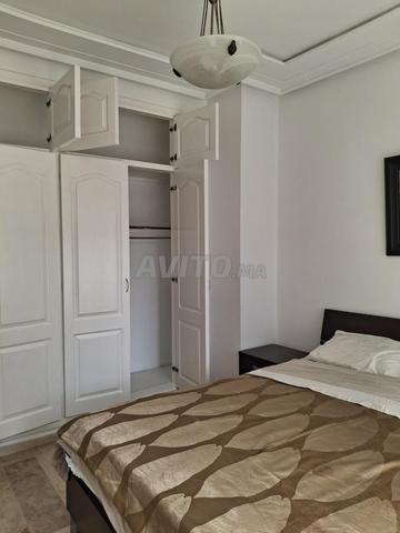 Appartement 40 m² à louer à Casablanca — Photo 9