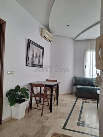 Appartement 40 m² à louer à Casablanca — Photo 11