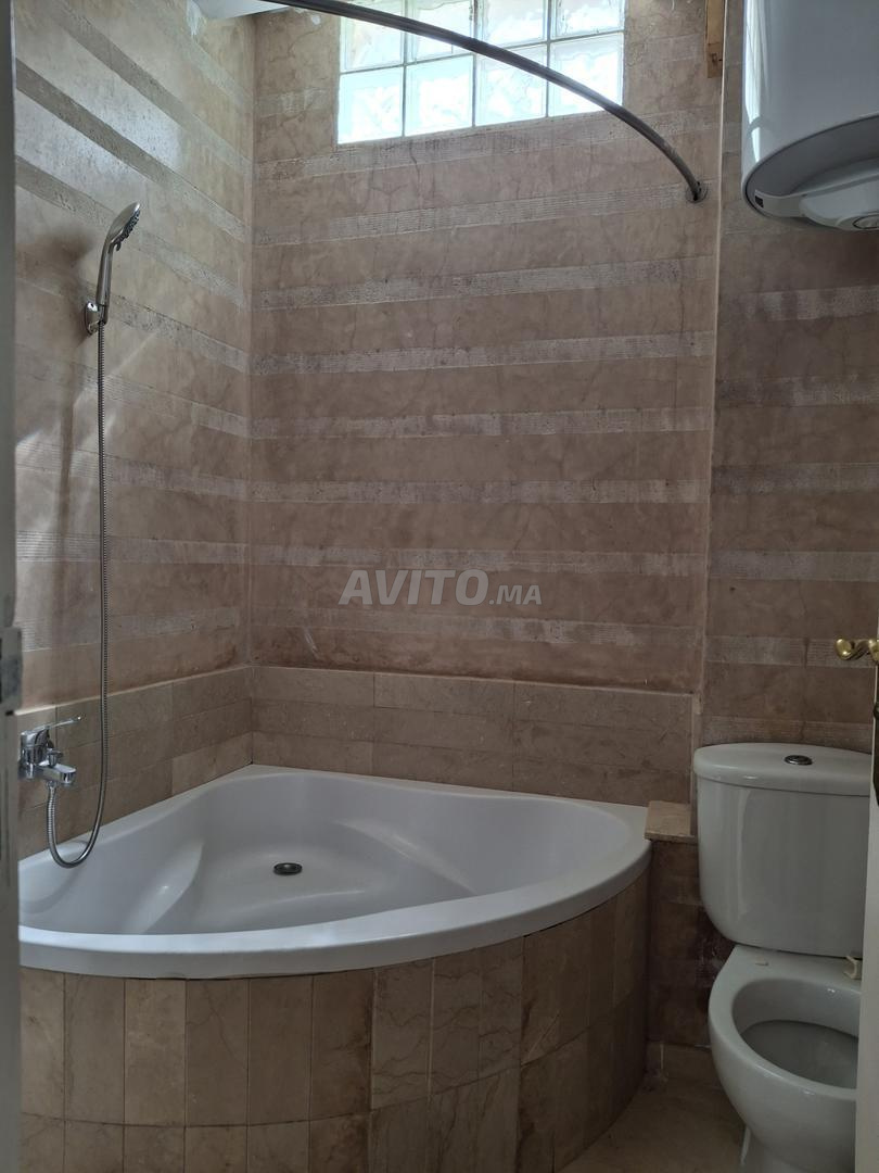 Appartement 40 m² à louer à Casablanca — Photo 6