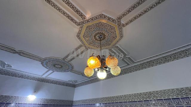 Villa 100 m² à vendre à Marrakech, quartier Brima — Photo 29