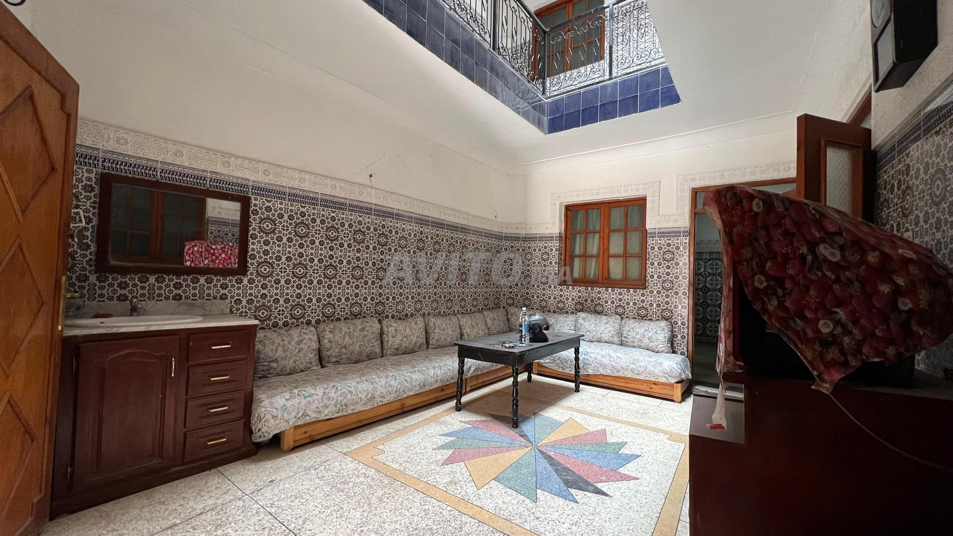 Villa 100 m² à vendre à Marrakech, quartier Brima — Photo 10