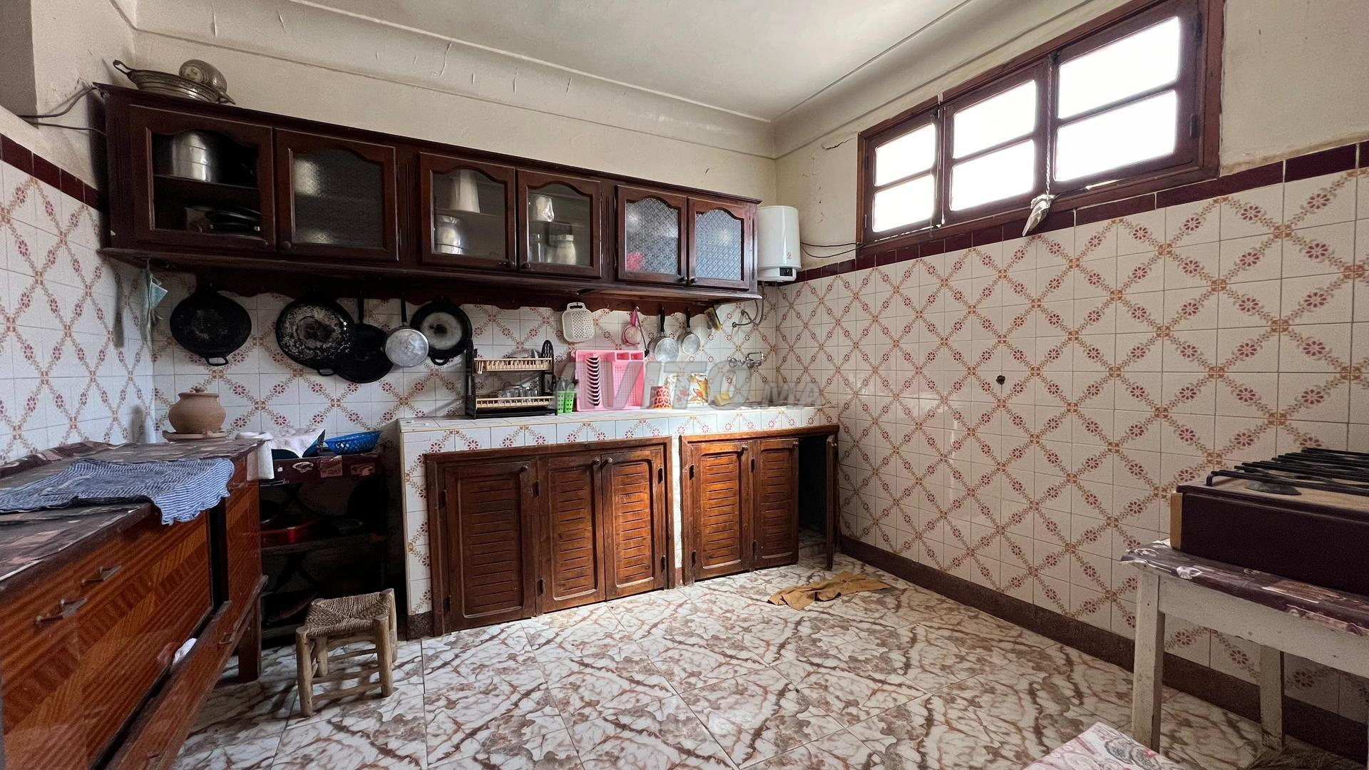 Villa 100 m² à vendre à Marrakech, quartier Brima — Photo 20