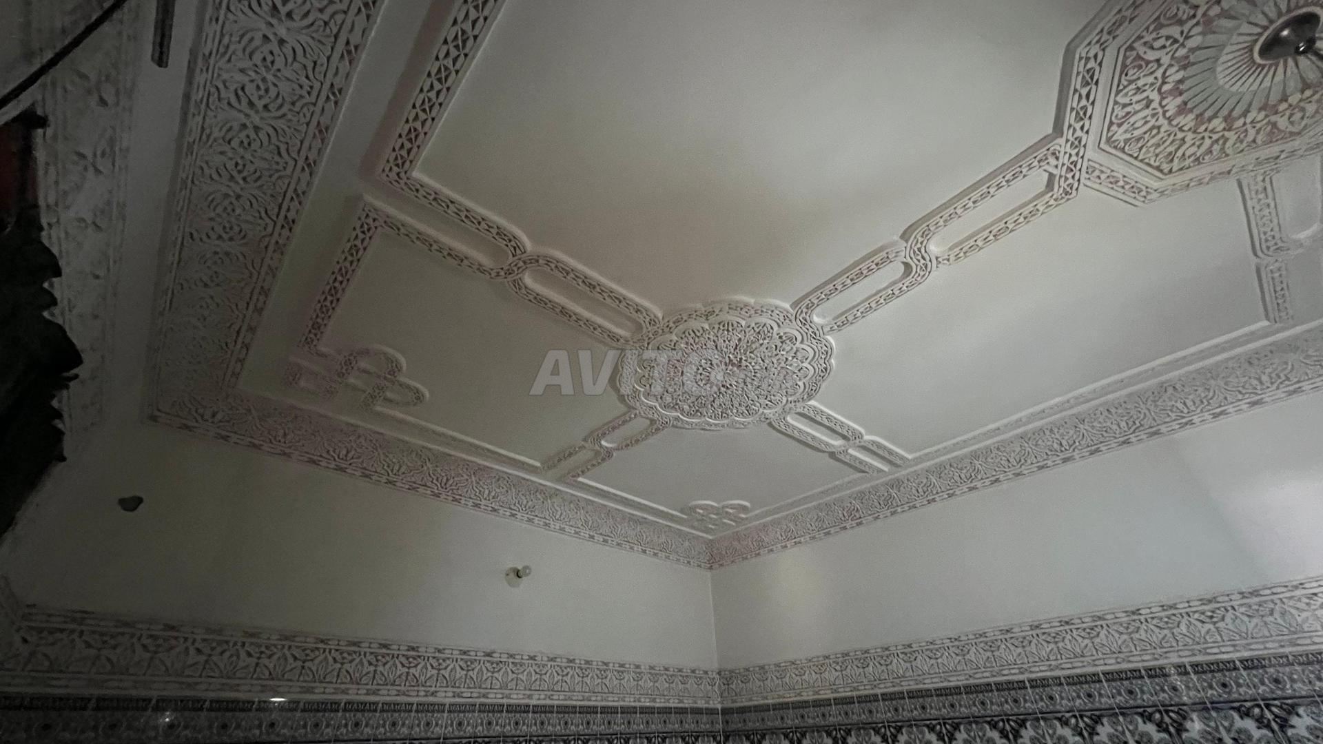 Villa 100 m² à vendre à Marrakech, quartier Brima — Photo 22