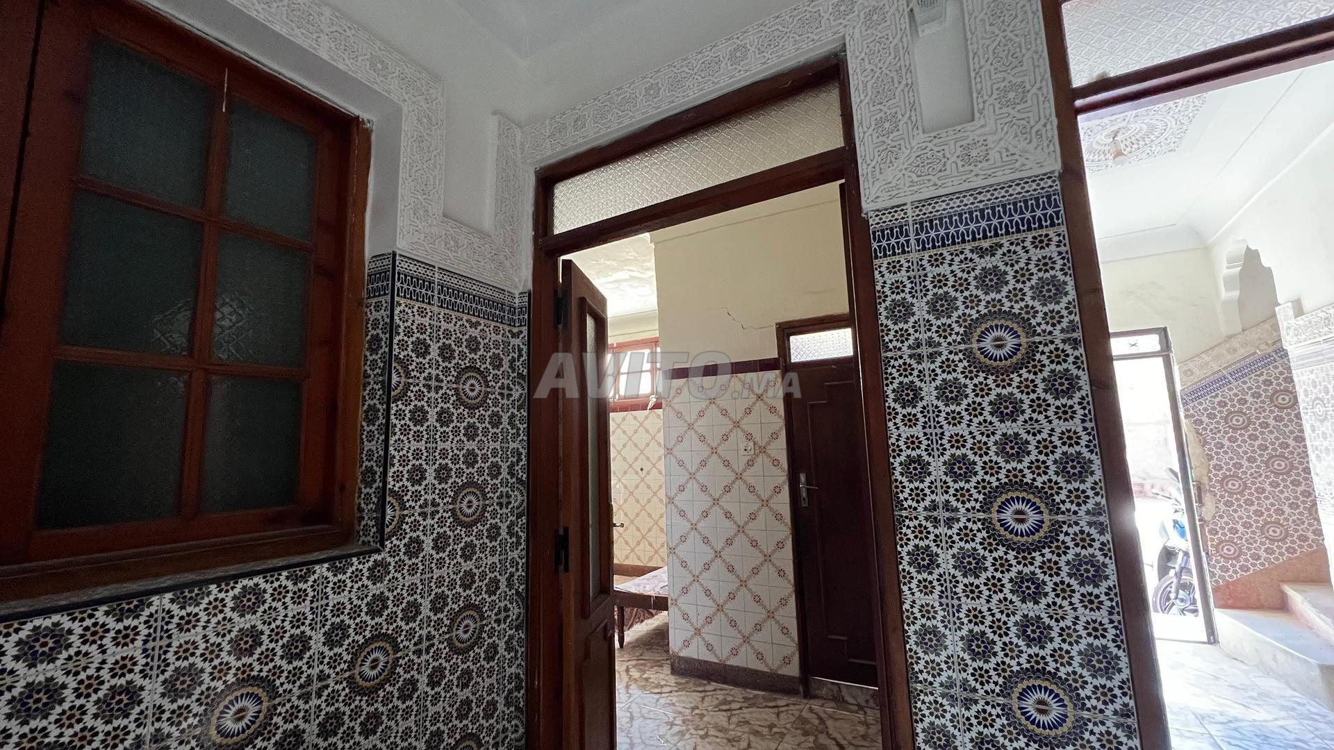 Villa 100 m² à vendre à Marrakech, quartier Brima — Photo 24