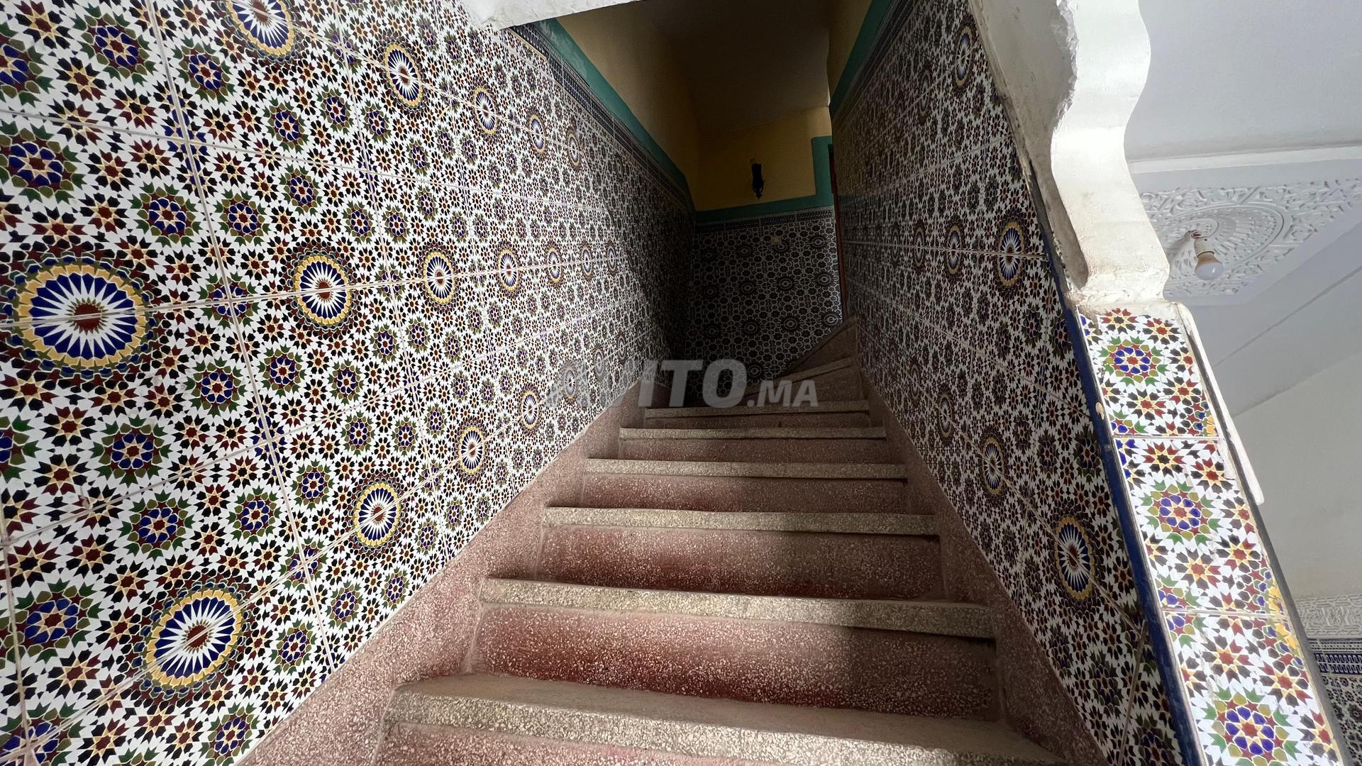 Villa 100 m² à vendre à Marrakech, quartier Brima — Photo 26