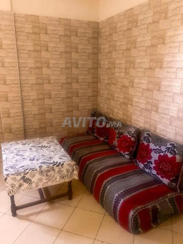 استوديو للإيجار في تمارة – حي النهضة — Photo 3