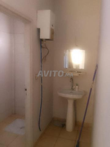 استوديو للإيجار في تمارة – حي النهضة — Photo 4