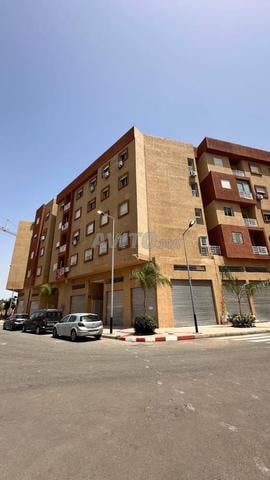 شقة 60 م² للإيجار في مراكش (باهيه سكن حدائق الشريفيه) — Photo 2