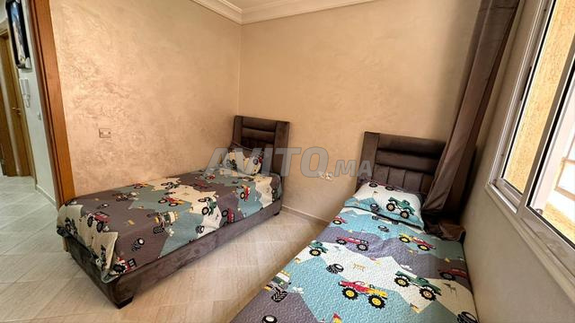 شقة 60 م² للإيجار في مراكش (باهيه سكن حدائق الشريفيه) — Photo 8