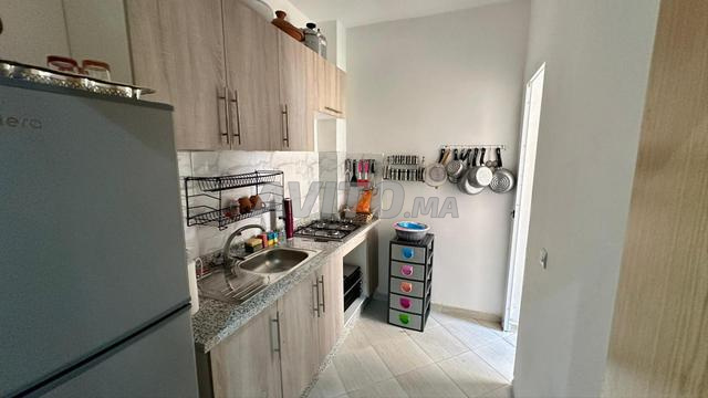 شقة 60 م² للإيجار في مراكش (باهيه سكن حدائق الشريفيه) — Photo 10