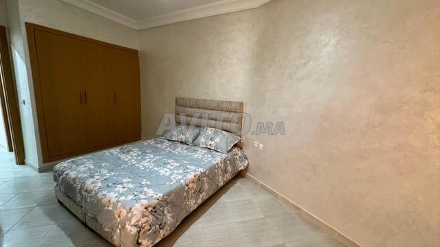 شقة 60 م² للإيجار في مراكش (باهيه سكن حدائق الشريفيه) — Photo 12