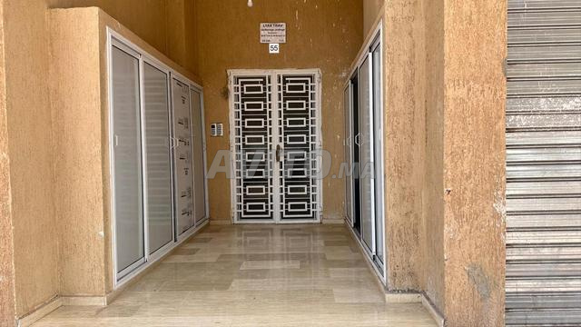 شقة 60 م² للإيجار في مراكش (باهيه سكن حدائق الشريفيه) — Photo 14