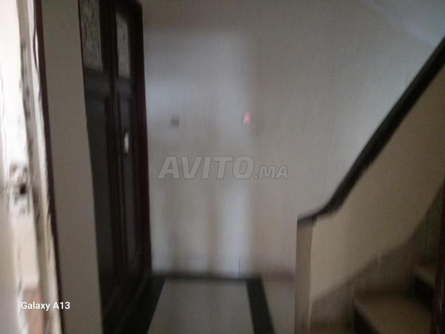 شقة للايجار في الدار البيضاء — Photo 6