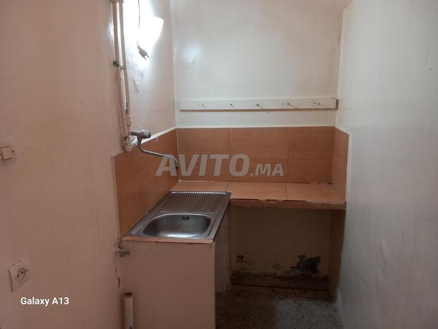 شقة للايجار في الدار البيضاء — Photo 8