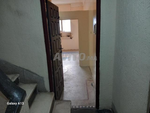 شقة للايجار في الدار البيضاء — Photo 14