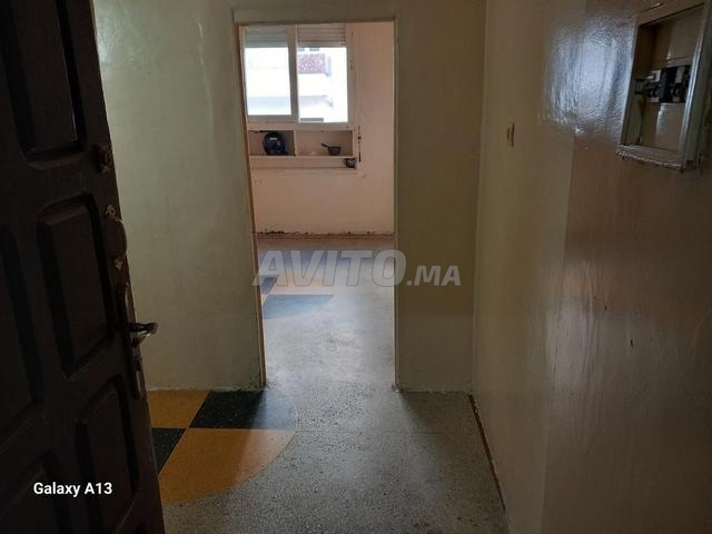 شقة للايجار في الدار البيضاء — Photo 16