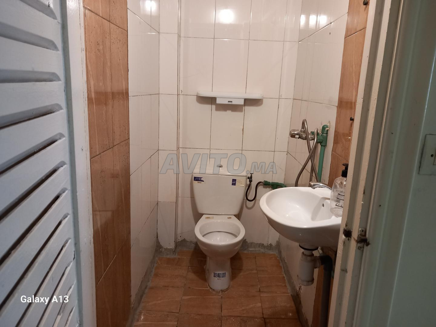 شقة للايجار في الدار البيضاء — Photo 3