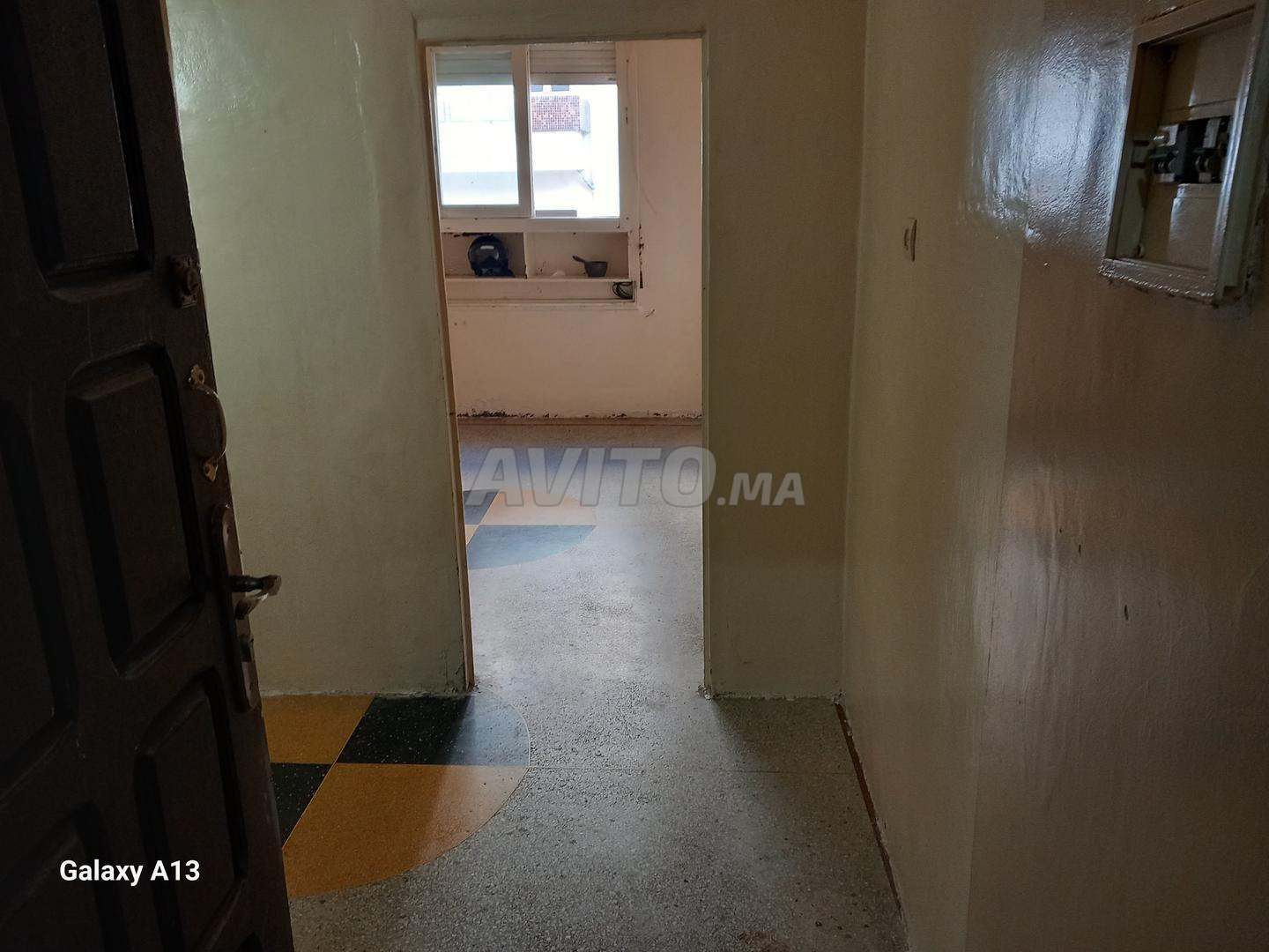 شقة للايجار في الدار البيضاء — Photo 15