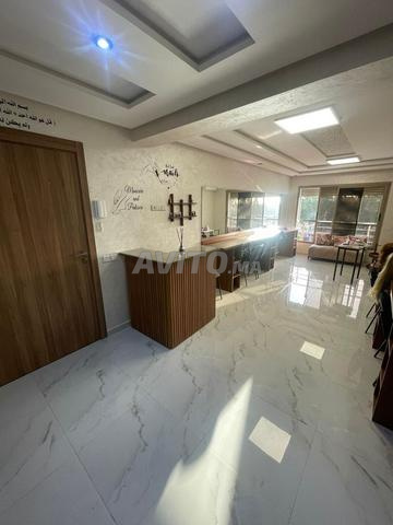 Office 100 m² for rent in Ain Aouda — Photo 2