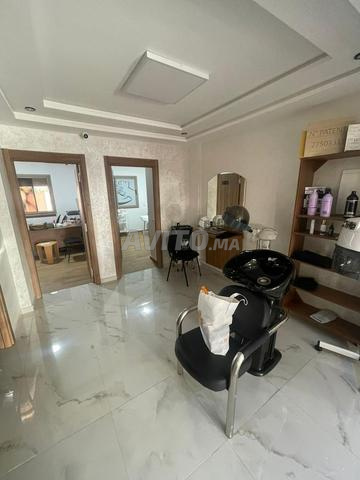 Office 100 m² for rent in Ain Aouda — Photo 3