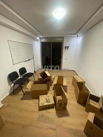 Office 100 m² for rent in Ain Aouda — Photo 4