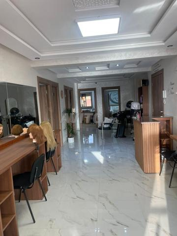 Office 100 m² for rent in Ain Aouda — Photo 6