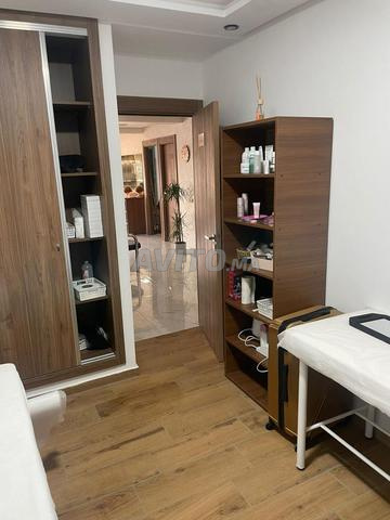 Office 100 m² for rent in Ain Aouda — Photo 7