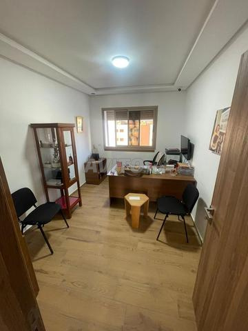 Office 100 m² for rent in Ain Aouda — Photo 8