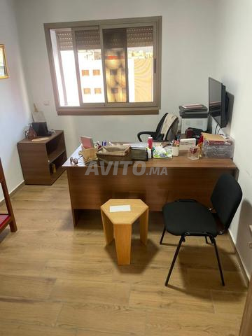 Office 100 m² for rent in Ain Aouda — Photo 9