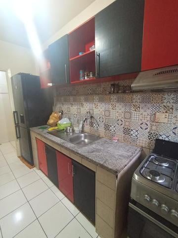 Furnished apartment for rent in Casablanca (Sidi Maarouf) — Photo 2