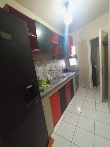 Furnished apartment for rent in Casablanca (Sidi Maarouf) — Photo 4